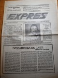 ziarul expres 27 iunie 1990