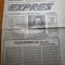ziarul expres 27 iunie 1990