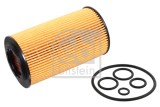 FEBI BILSTEIN 32910 Filtru ulei