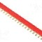 Punte de legatura, {{Montare}}, pentru relee {{Serie releu}}, {{Numarul de pini}} pini, ABB - 1SVR405598R0800