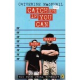 Catherine MacPhail - Catch us if you can - 110148