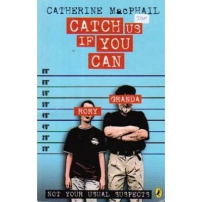 Catherine MacPhail - Catch us if you can - 110148 foto