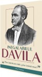 Cumpara ieftin Inegalabilul Davila, - Editura Paul Editions