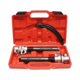 Trusa presa pentru arcuri elicoidale suspensie auto 23-280 mm Breckner