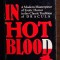 Petru Popescu - In Hot Blood (prima ediție, 1986)