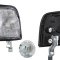 Lampa pozitie Isuzu PICKUP, 1995-12.1997, Opel Campo 1995-1997, partea Dreapta, Depo