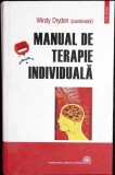 MANUAL DE TERAPIE INDIVIDUALA-WINDY DRYDEN-356106