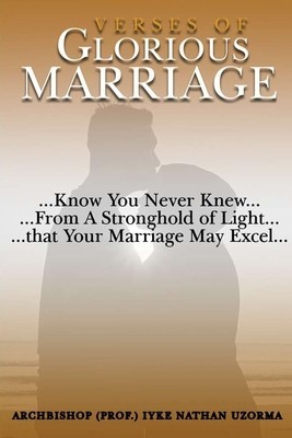 Verses Of Glorious Marriage foto