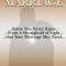 Verses Of Glorious Marriage