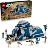 LEGO&reg; Star Wars &trade; - Vehiculul MTT&trade; al separatisilor din Batalia de pe Felucia 75435, 976 piese