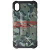 Carcasa UAG Pathfinder iPhone XR - Forest Camo - Protectie Premium