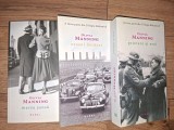 Trilogia balcanica Marea sansa, Orasul decazut, Prieteni si eroi - Olivia Manning