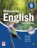 Macmillan English - Language Book 6 | Mary Bowen, Louis Fidge, Liz Hocking, Wendy Wren, Macmillan Education Elt