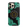 Husa compatibila cu Apple iPhone 13 model Never settle for good enough, Silicon, Tpu, Viceversa, Transparent, Carcasa