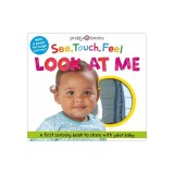 See Touch Feel Look at Me