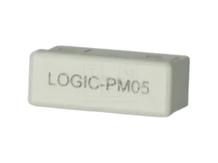 Card de memorie LOGIC