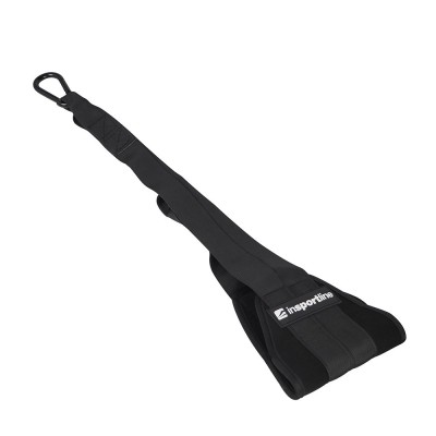 Set Curele Abdomen inSPORTline AbStrap FitLine Training foto