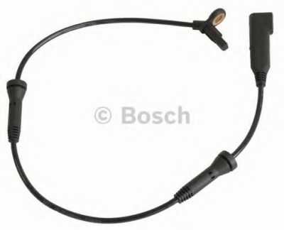 Senzor ABS / turatie roata FORD FOCUS Combi (DNW) (1999 - 2007) BOSCH 0 986 594 518 foto