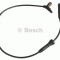 Senzor ABS / turatie roata FORD FOCUS Combi (DNW) (1999 - 2007) BOSCH 0 986 594 518