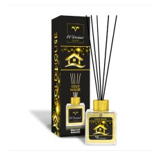 El Divino odorizant ambianţă 100 ml &ndash; Gold House