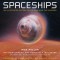 Spaceships 2nd Edition: An Illustrated History of the Real and the Imagined