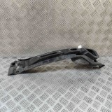 Suport bara de protecție st&acirc;nga spate PORSCHE PANAMERA 971 2018 OEM: 971807125 30618732
