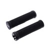Set mansoane ProGrip 995 Lock-On negre