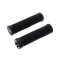 Set mansoane ProGrip 995 Lock-On negre