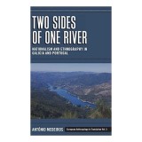 Two sides of one river