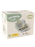 Dantoy Wooden Cash Register Set (4770)