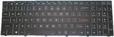 Tastatura Laptop, Maguay, MyWay B1511I, iluminata, layout US