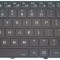 Tastatura Laptop Gaming, Clevo, NP50DE, NP55DB, NP55DE, PB50DF1-G, PB50DF2-G, PB50ED1-G, PB50EF, iluminata, layout US