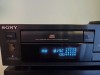 CD player Sony CDP-591