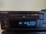 CD player Sony CDP-591