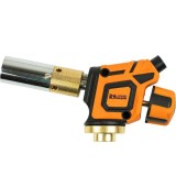 Lampa pe gaz, arzator, 2.2 kW, cu filet 7/16, aprindere piezo, Richmann Exclusive