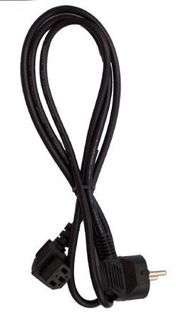 CABLU ALIMENTARE PC MUFA 90G 1.5M