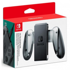 Incarcator Grip Joy - Con NINTENDO Switch NSW foto