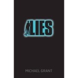 Lies: The Gone Series (Book 3), Michael Grant