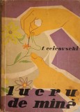 LUCRU DE MANA-F. CEICOVSCHI-361601