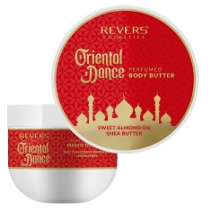 Unt de corp parfumat Oriental Dance, Revers, 250 ml