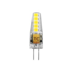 Bec led G4 3W 12V alb 4000k