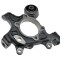 Portfuzeta spate Mitsubishi Pajero 2000-, Dreapta, NTY ZZT-MS-003