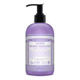 Sapun lichid cu lavanda Shikakai, 355 ml, Dr. Bronner&#039;s