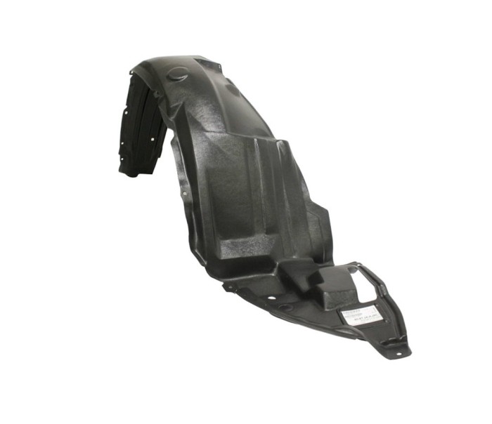 Carenaj aripa interioara punte fata TOYOTA COROLLA (E14/E15), 03.2007-06.2010, partea dreapta, polietilena (PE),