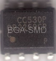 OB2269 OB2269CP SOP8 Circuit Integrat foto