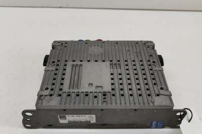 Unitate radio CD navigație BMW 3 G20, G28 2019 OEM: Sedan | 27819312 foto