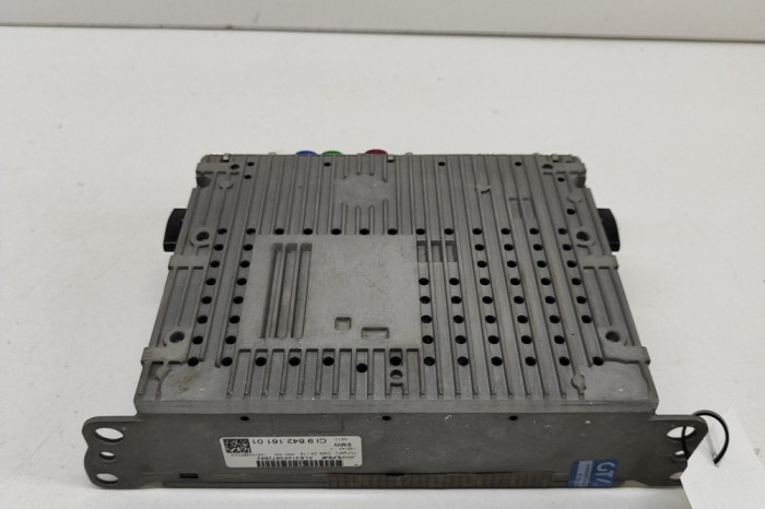 Unitate radio CD navigație BMW 3 G20, G28 2019 OEM: Sedan | 27819312