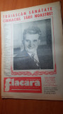 Flacara 26 ianuarie 1978-ziua de nastere a lui ceausescu