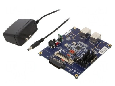 Kit de Dezvoltare Microchip LAN9354 Ethernet EVB-LAN9354 foto