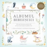 Albumul Bebelusului - Litera